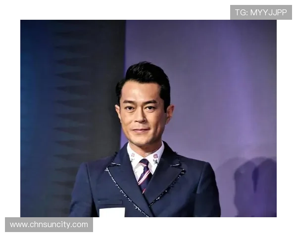 古天乐公益慈善活动回顾,展现这位演员的善良与责任感