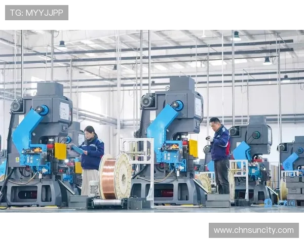 太阳集团股份有限公司在智能制造领域的技术创新与产业升级实践 太阳集团股份有限公司在智能制造领域的技术创新与产业升级实践