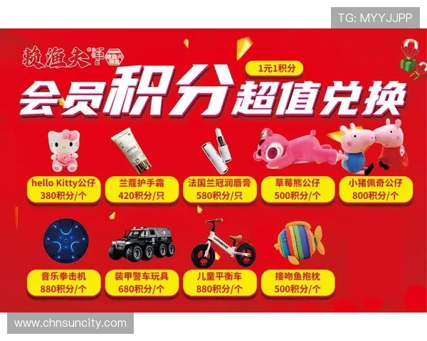 澳门太阳官方旗舰店会员权益与积分制度介绍，享受更多专属优惠