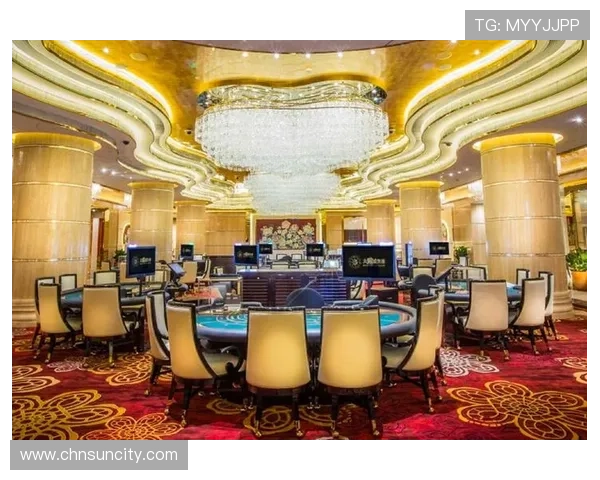 菲律宾太阳城赌场:体验亚洲顶级豪华博彩娱乐新体验